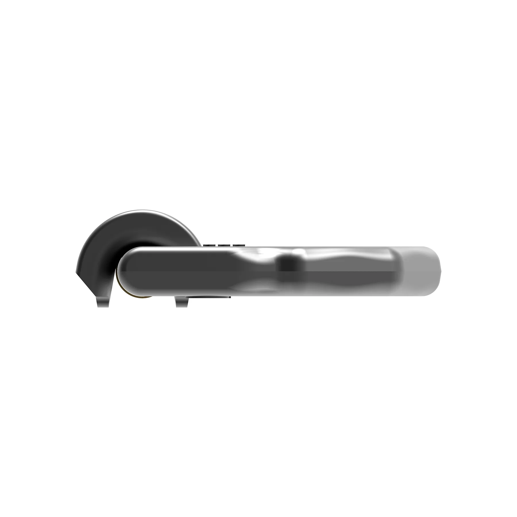LPW Weld-On Lashing Point - Image 5