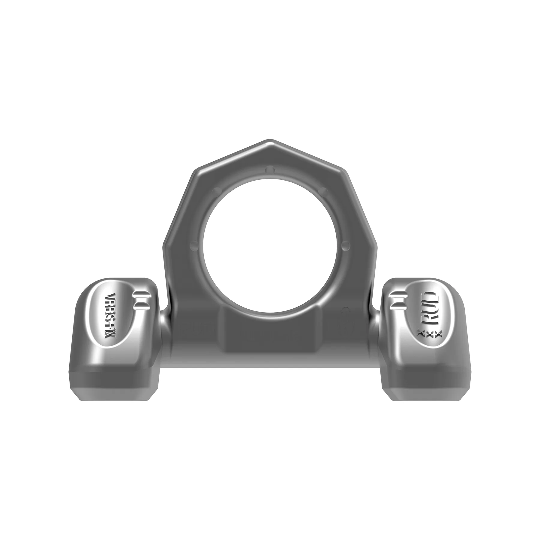 LRBS-FIX Lashing - Weld-On Load Ring - Image 3