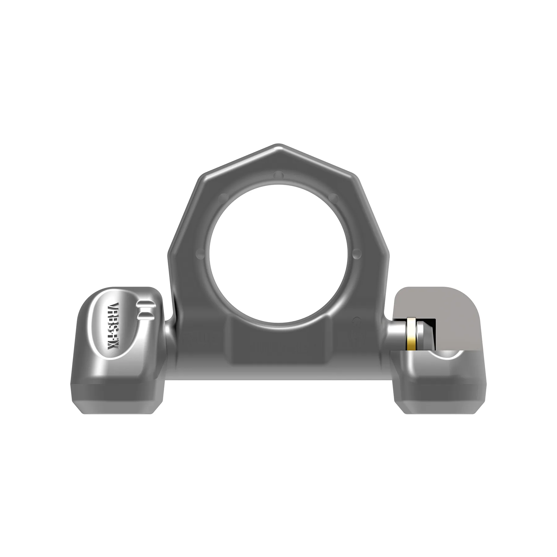 LRBS-FIX Lashing - Weld-On Load Ring - Image 4