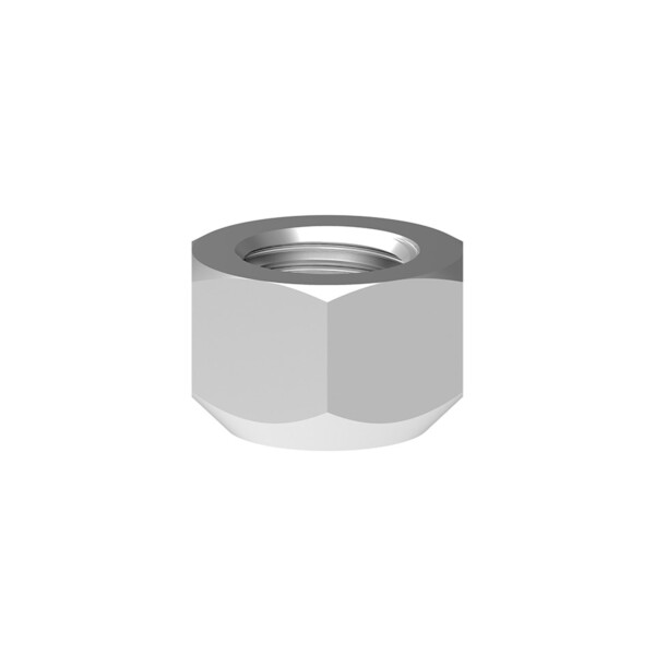 Locknuts ISO 7042 (DIN 980-V)