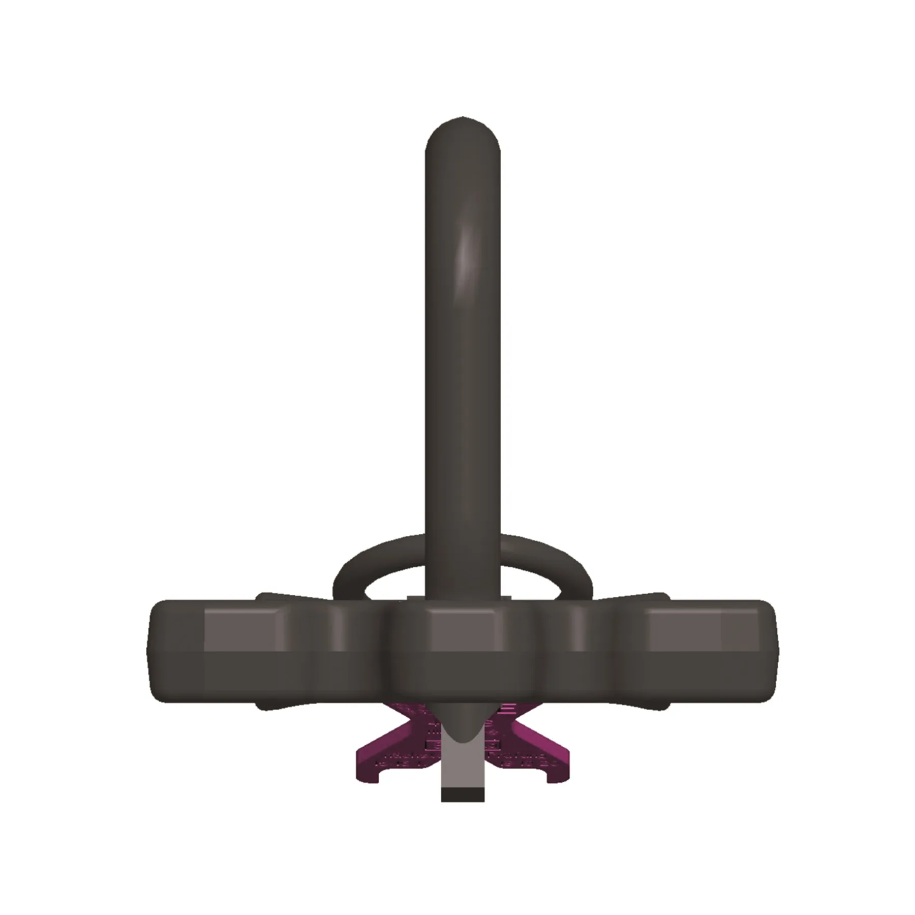 ICE 120 Mini-Lifter - Image 4