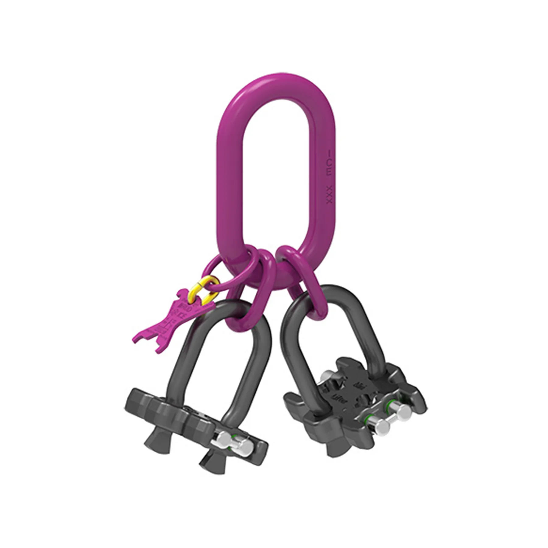 ICE 120 Mini-Lifter - Image 2