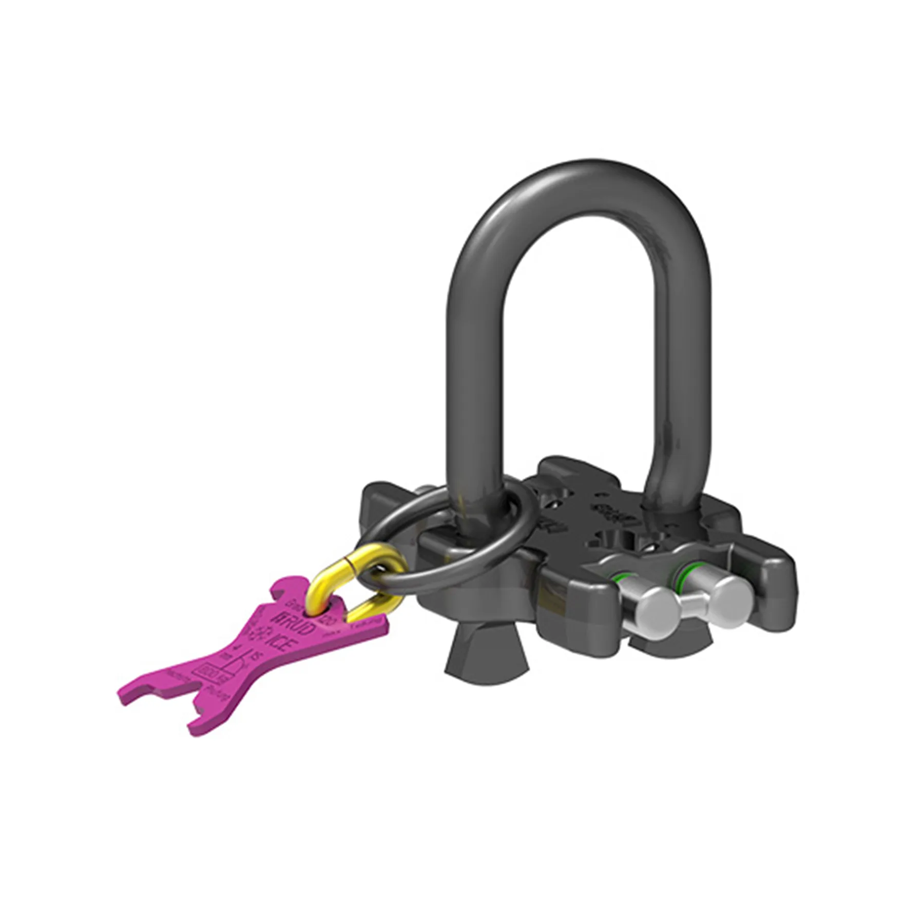 ICE 120 Mini-Lifter