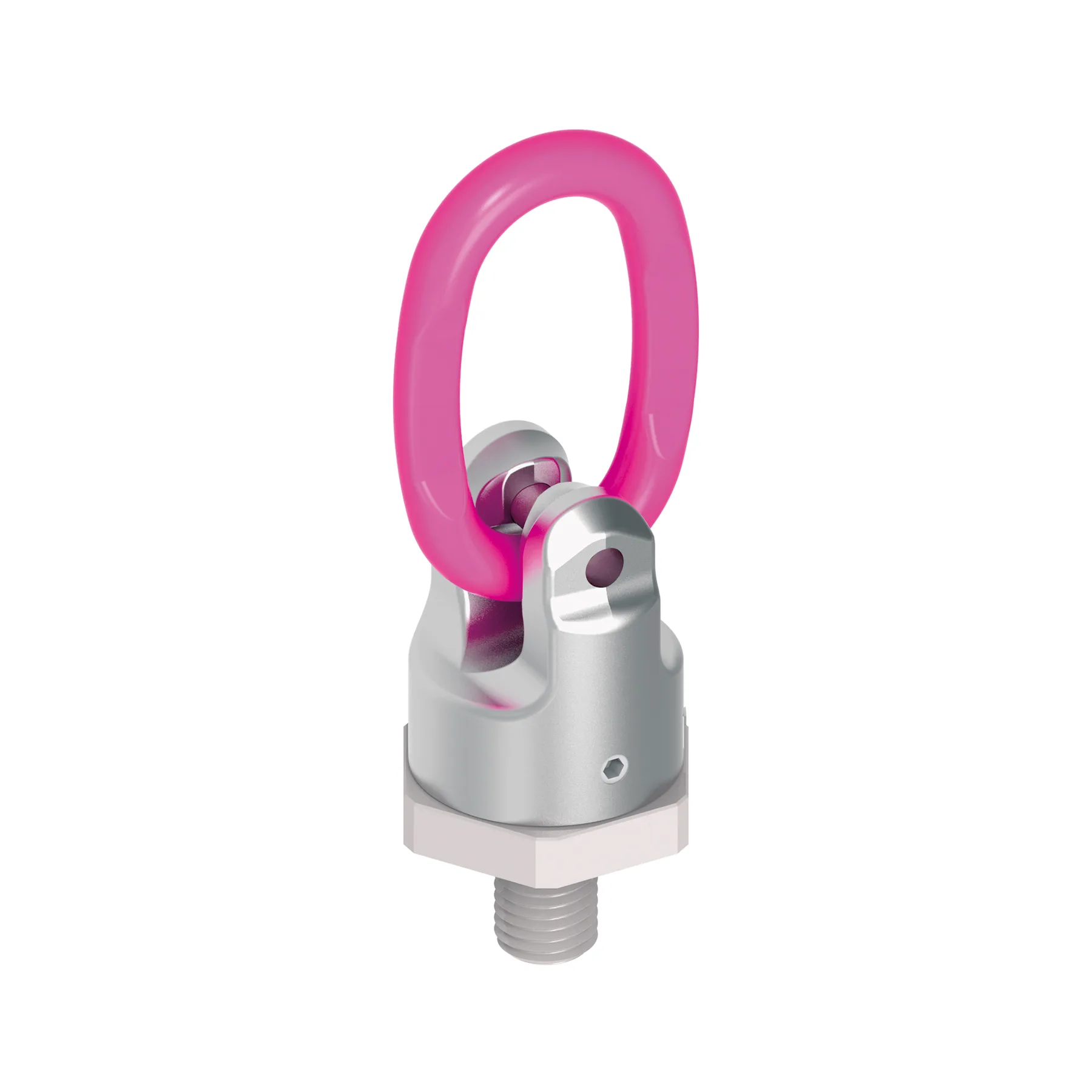 PP-B PowerPoint®- Ring Connection - Metric Thread - Image 2