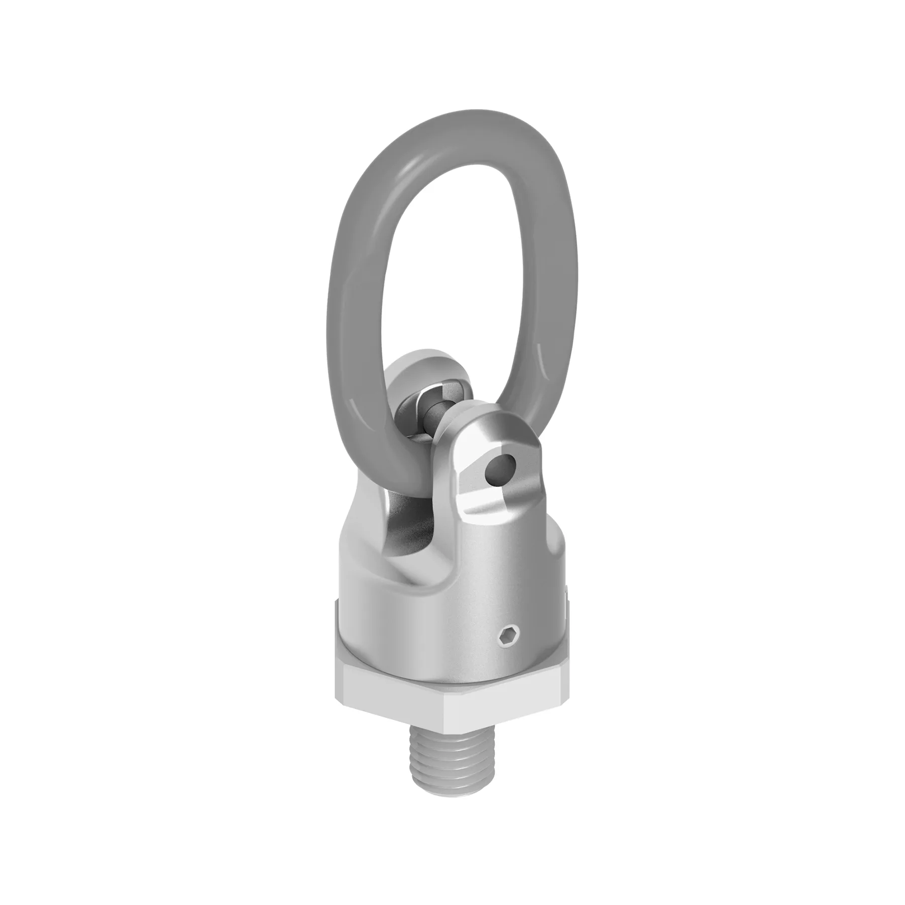 PP-B PowerPoint®- Ring Connection - Metric Thread - Image 4