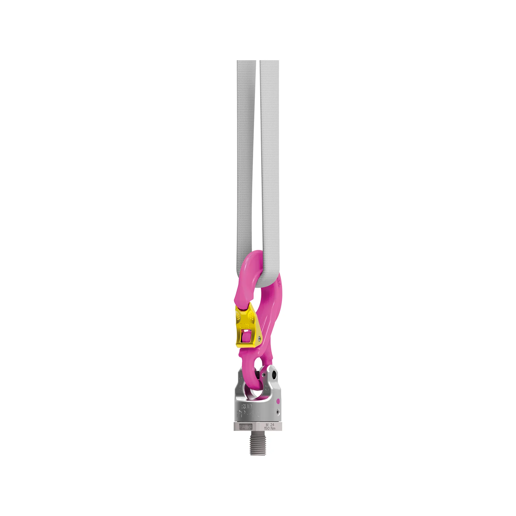 PP-S PowerPoint® - Universal Hook Connection - Metric Thread - Image 10