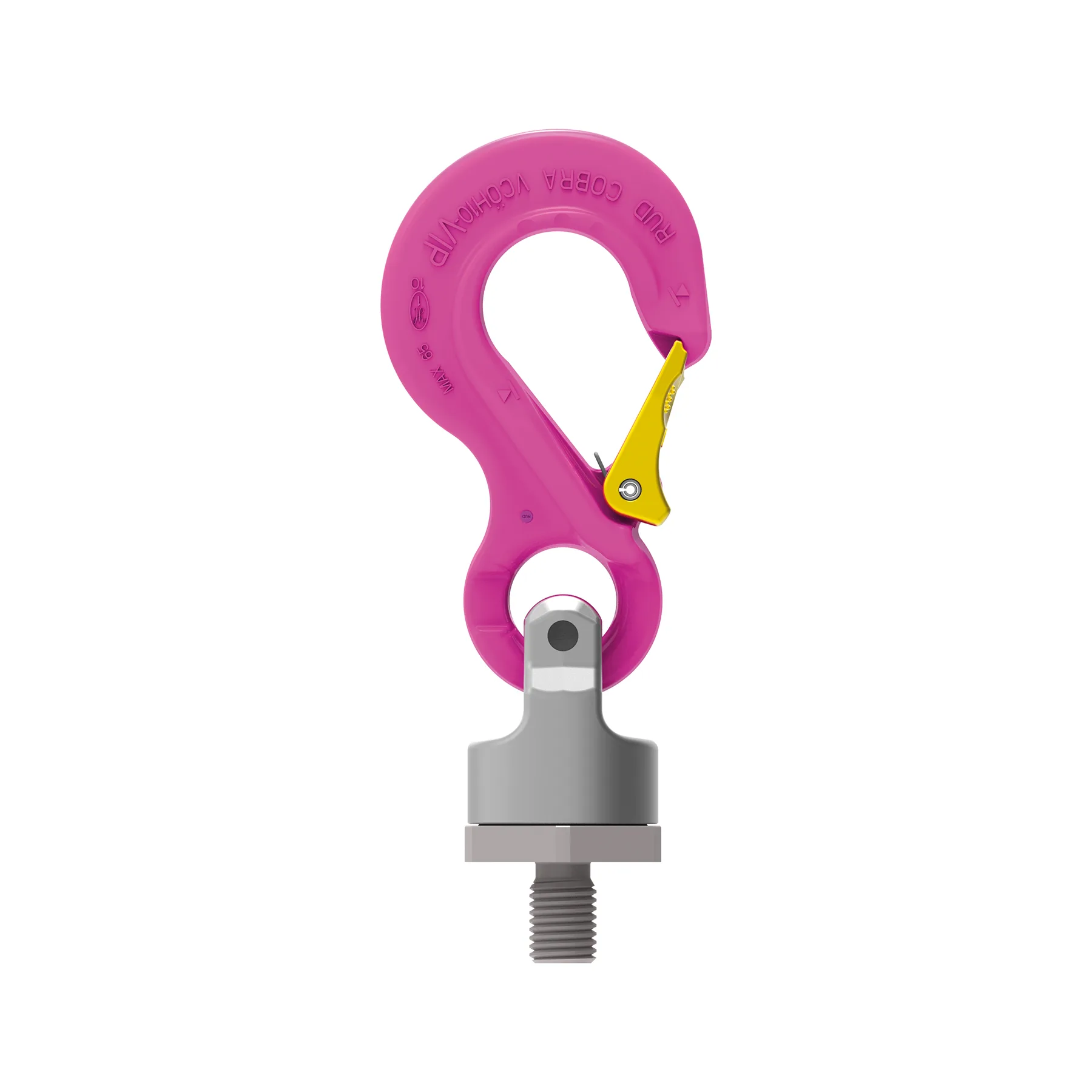 PP-S PowerPoint® - Universal Hook Connection - Metric Thread - Image 2
