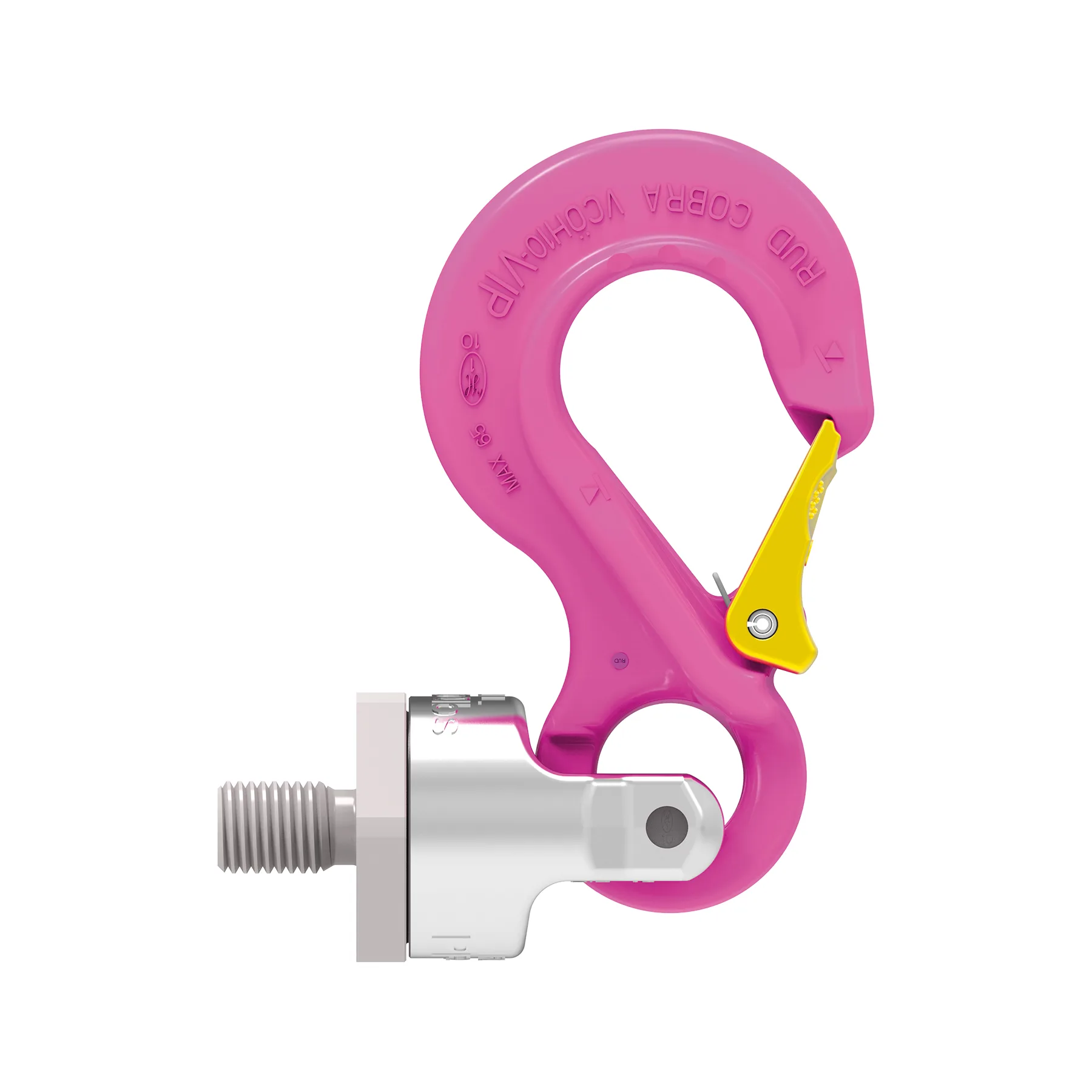 PP-S PowerPoint® - Universal Hook Connection - Metric Thread - Image 3