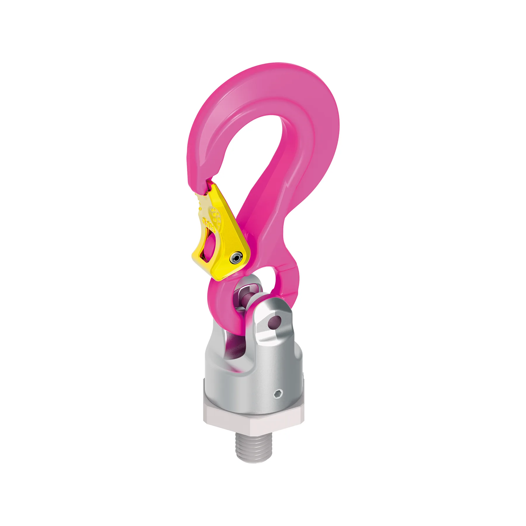 PP-S PowerPoint® - Universal Hook Connection - Metric Thread - Image 4