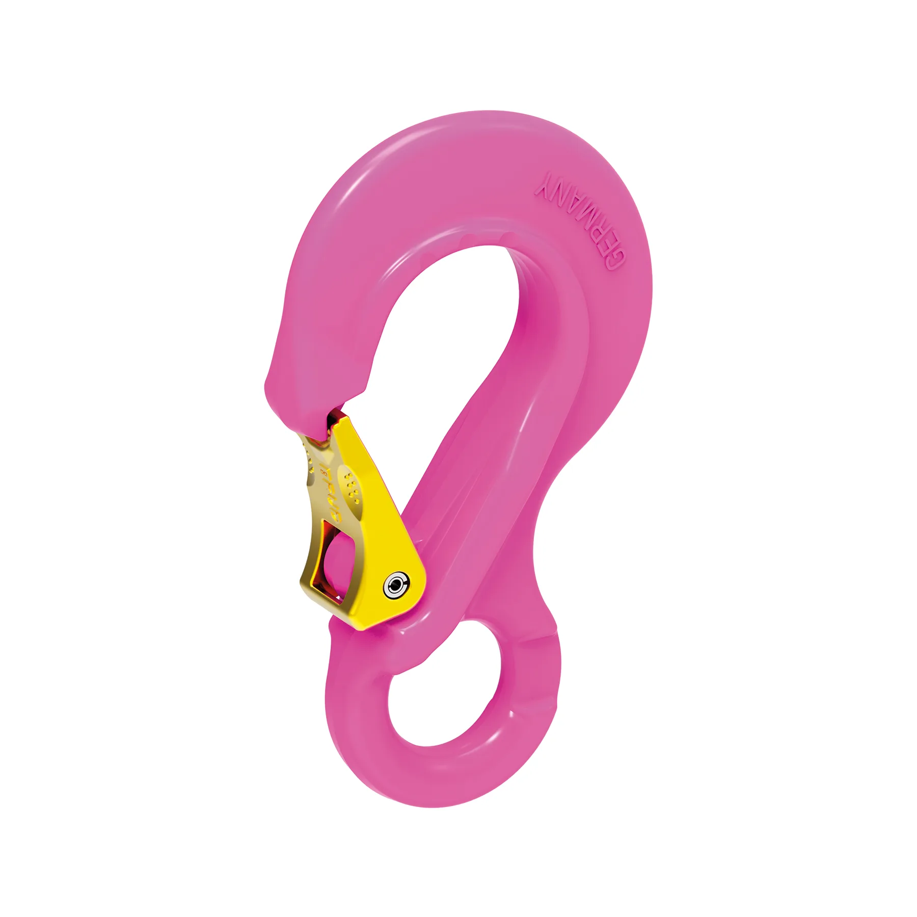PP-S PowerPoint® - Universal Hook Connection - Metric Thread - Image 5