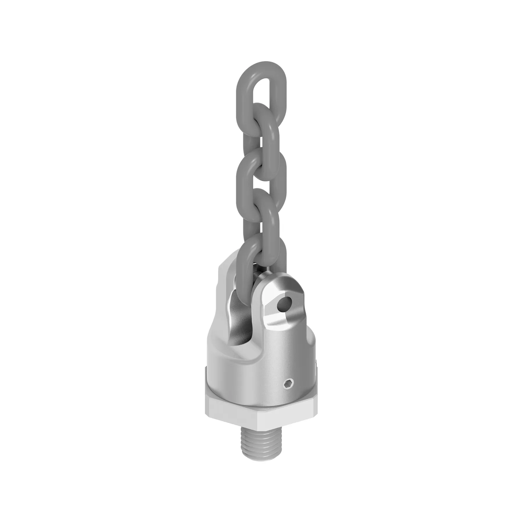 PP-B PowerPoint® - Ring Connection - UNC Thread - Image 3