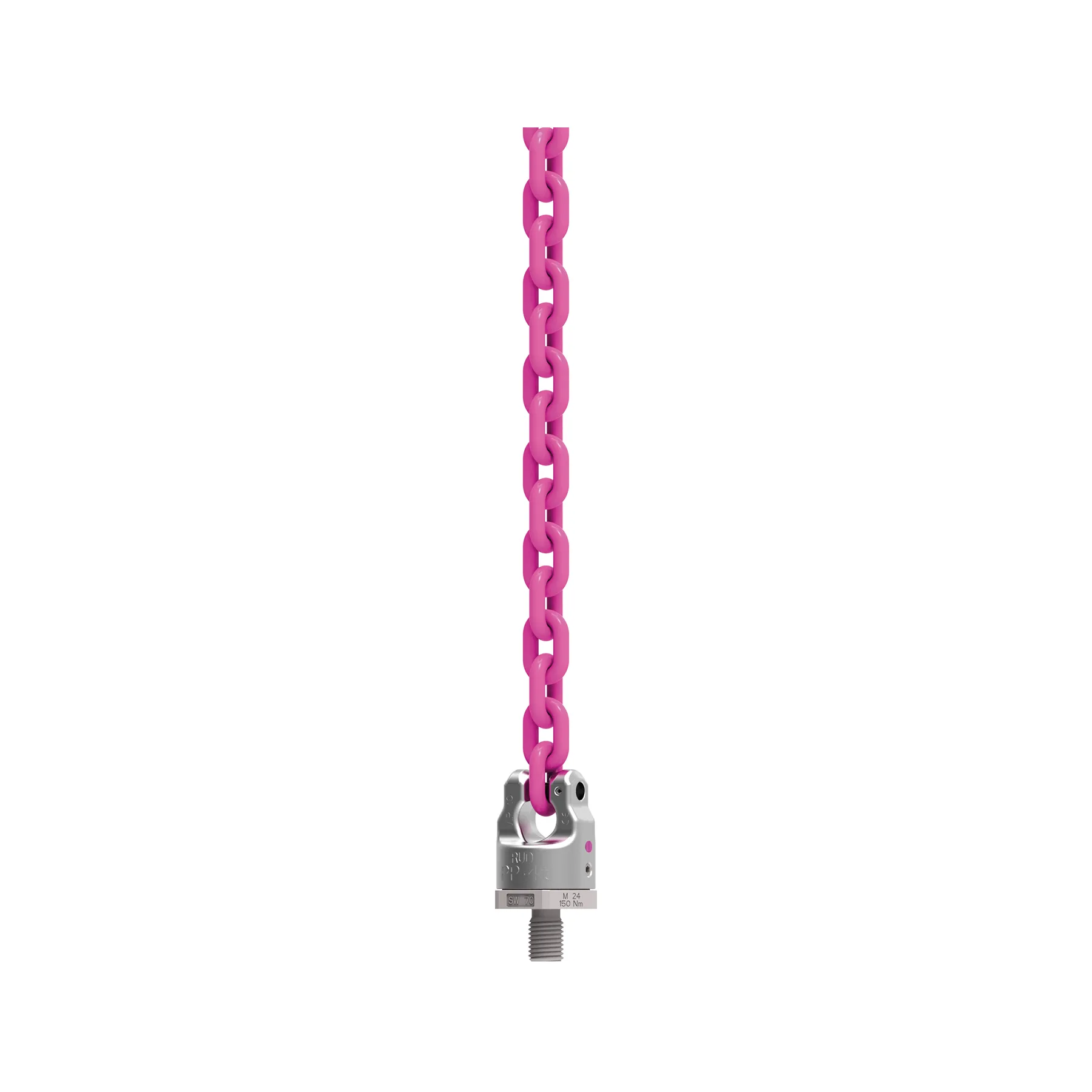 PP-B PowerPoint® - Ring Connection - UNC Thread - Image 4