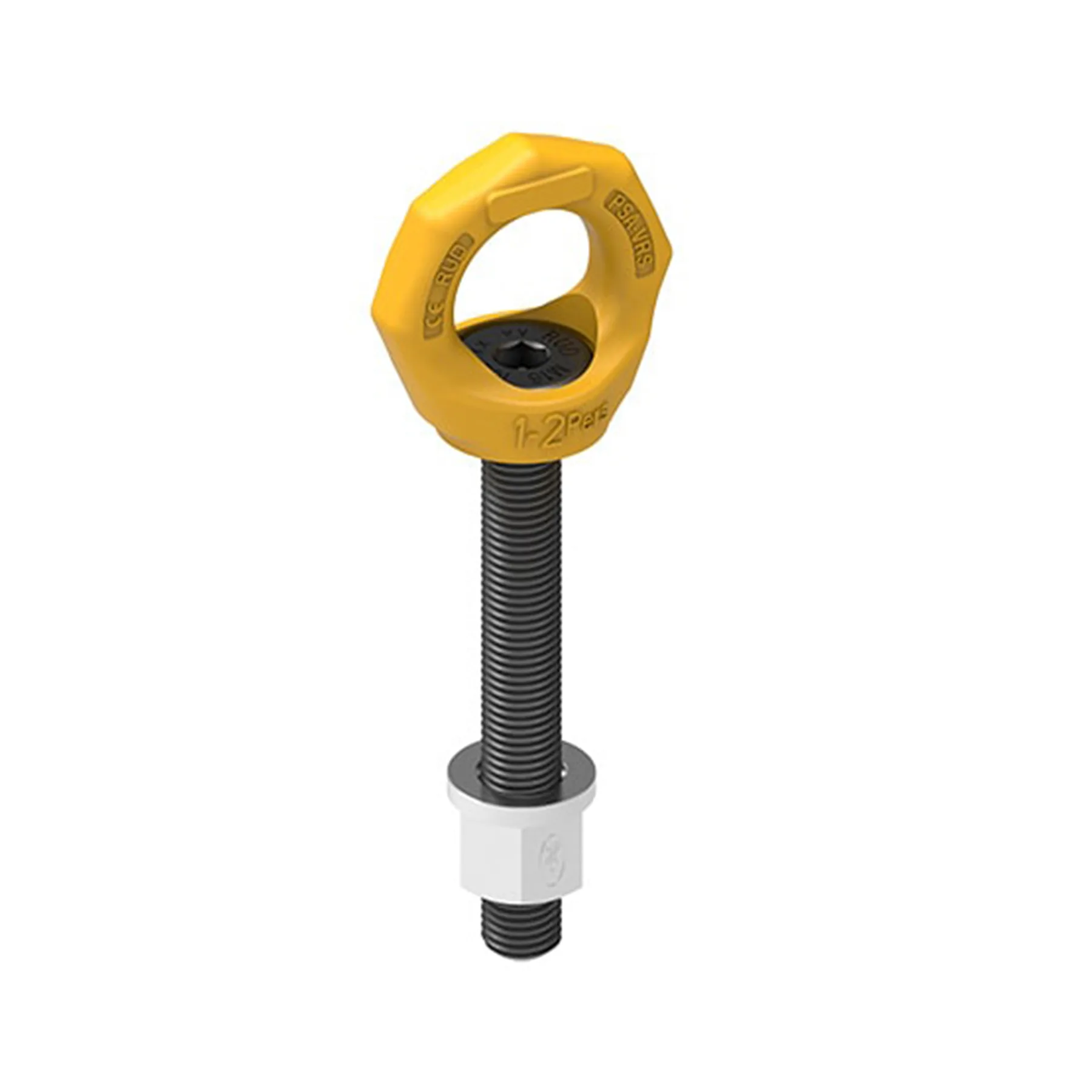 PSA-STARPOINT - UNC Thread - Image 2