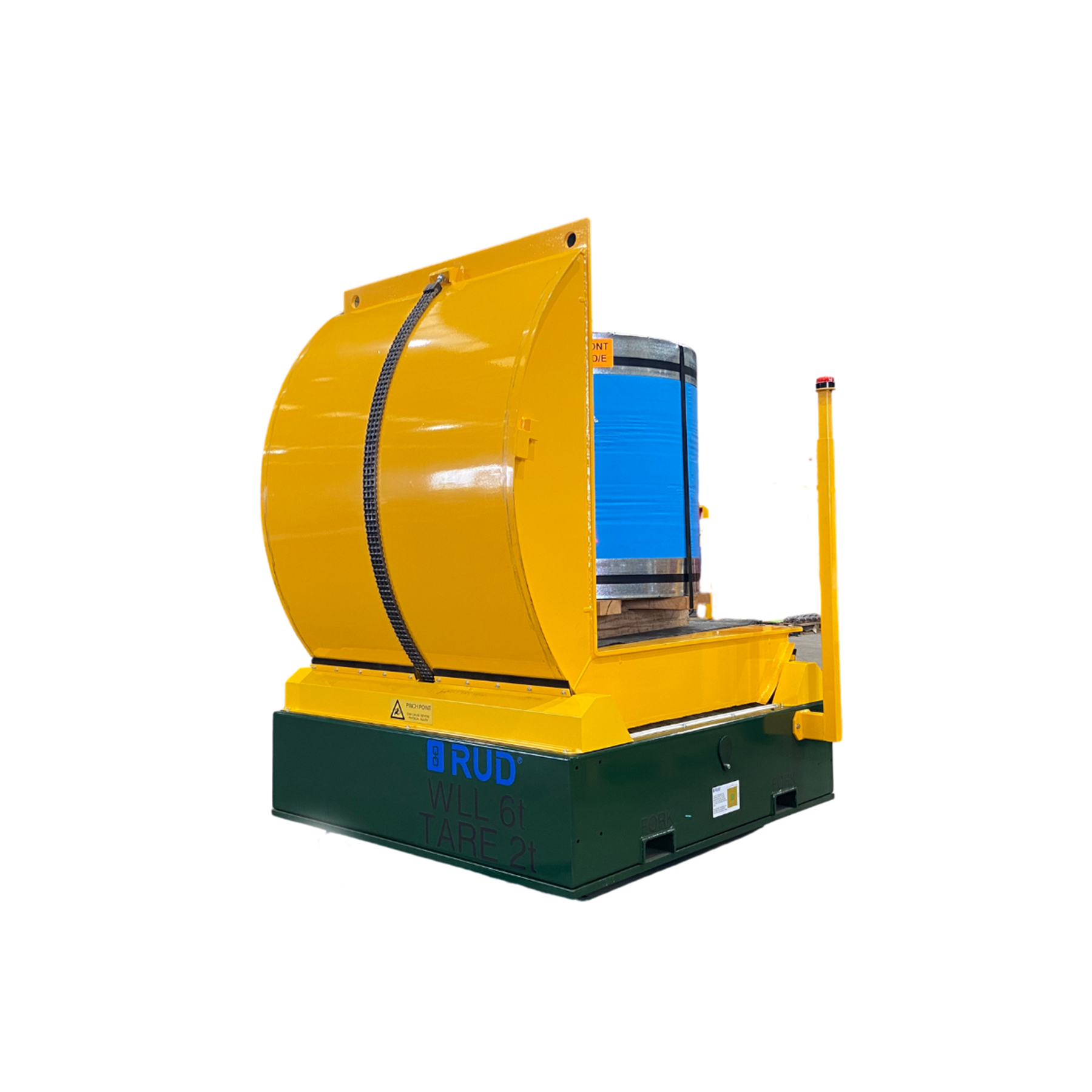 Pacman Coil Tilter - Image 2