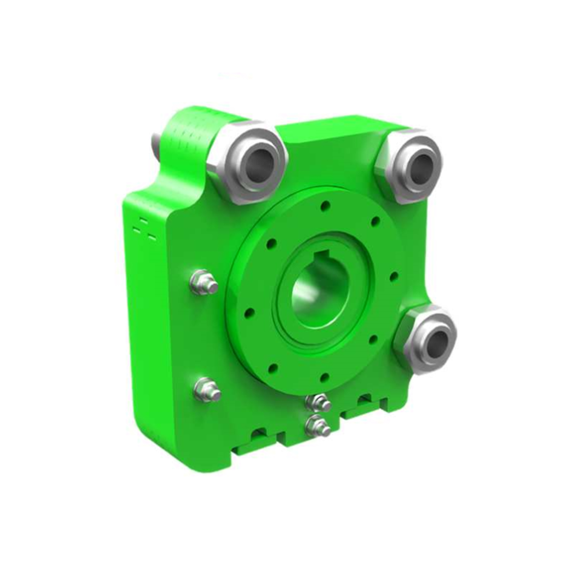 Pi-Gamma Drive - Image 3