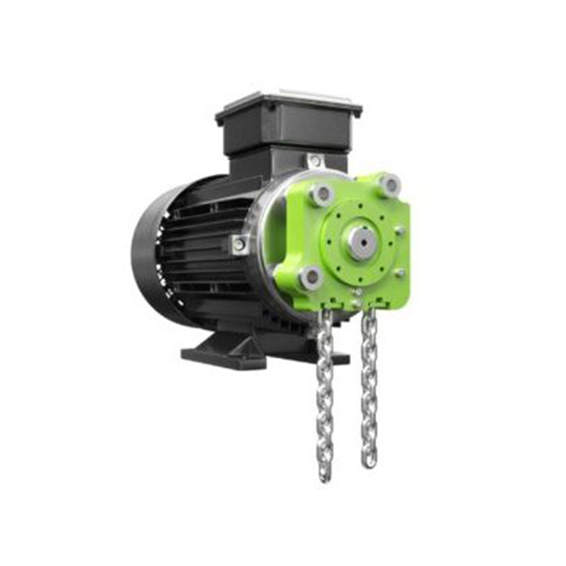 Pi-Gamma Drive - Image 4