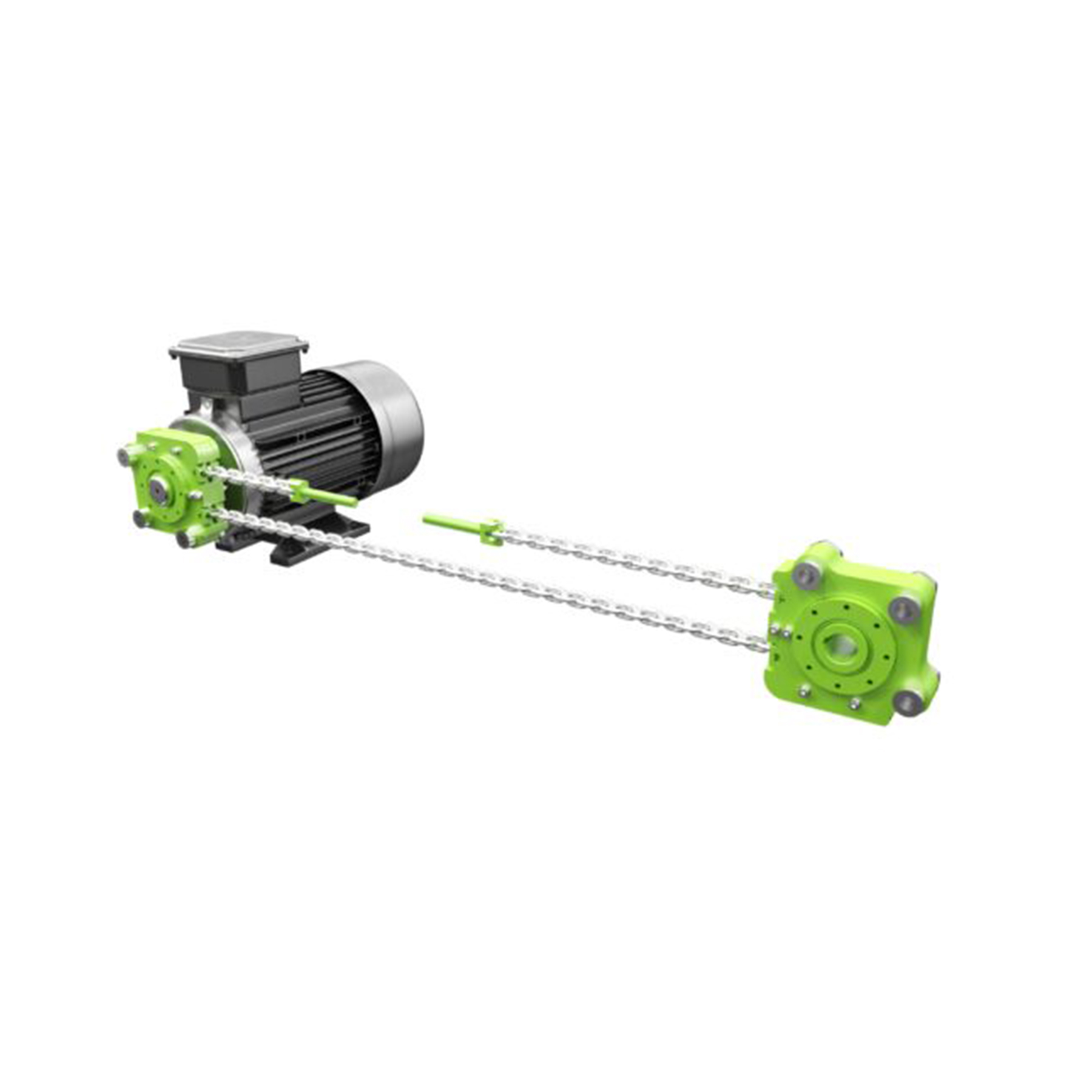 Pi-Gamma Drive - Image 5