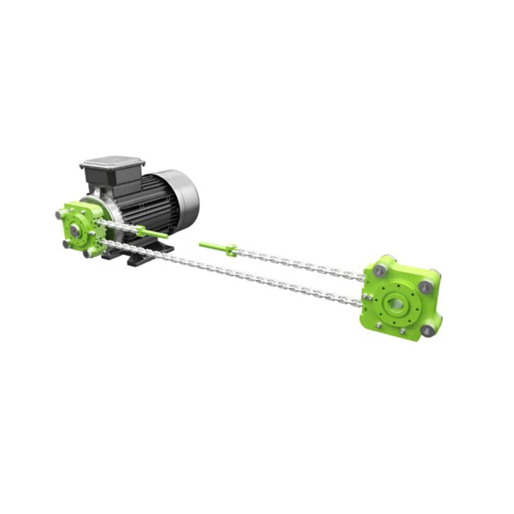 Pi-Gamma Drive - Image 5