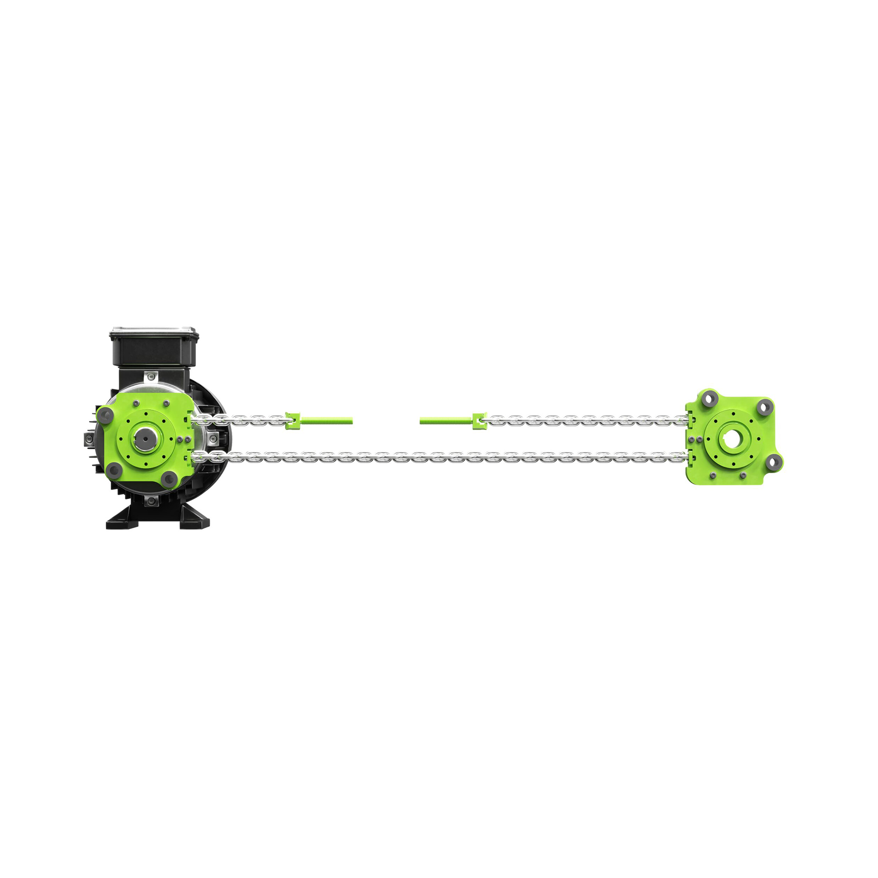 Pi-Gamma Drive - Image 6