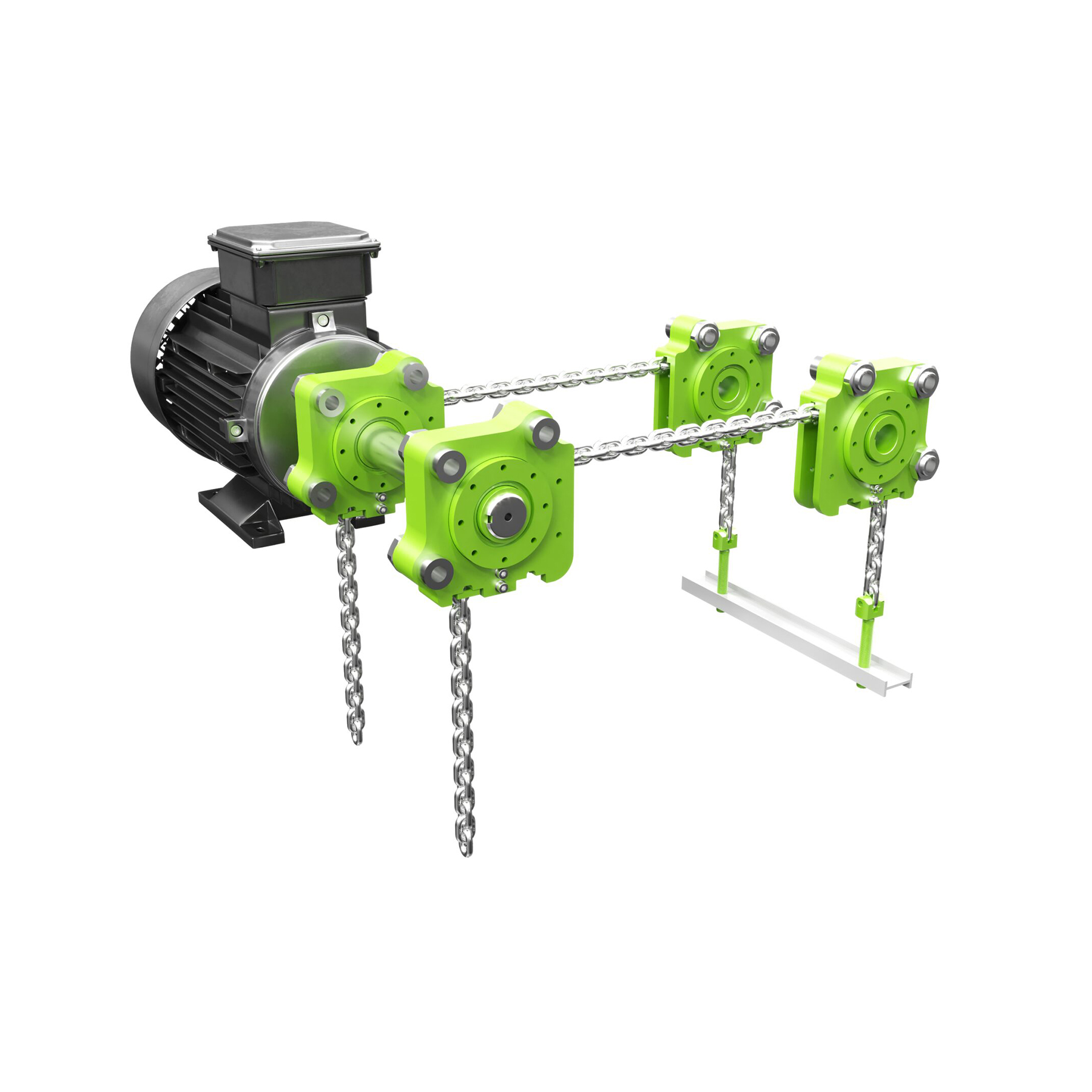 Pi-Gamma Drive - Image 7