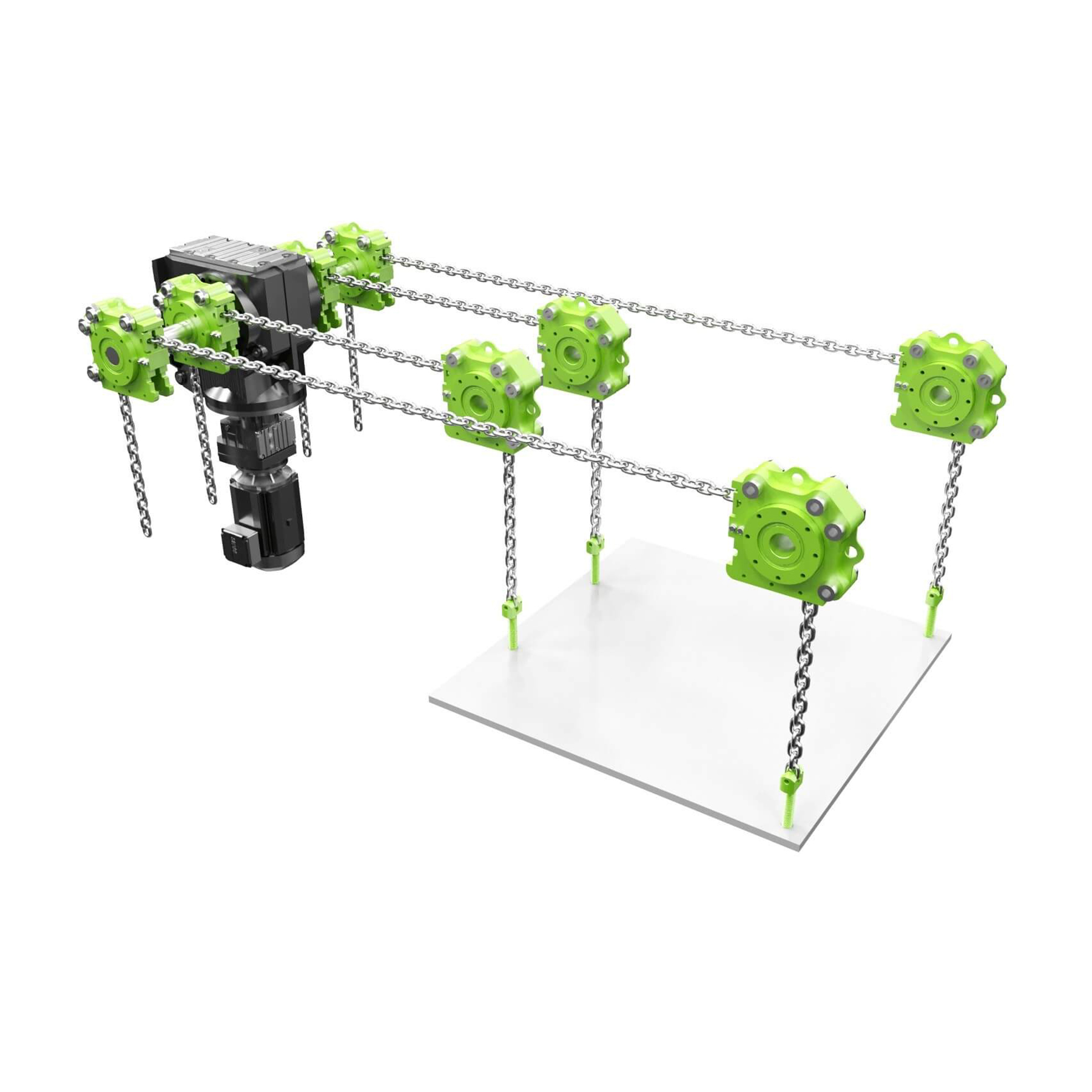 Pi-Gamma Drive - Image 8