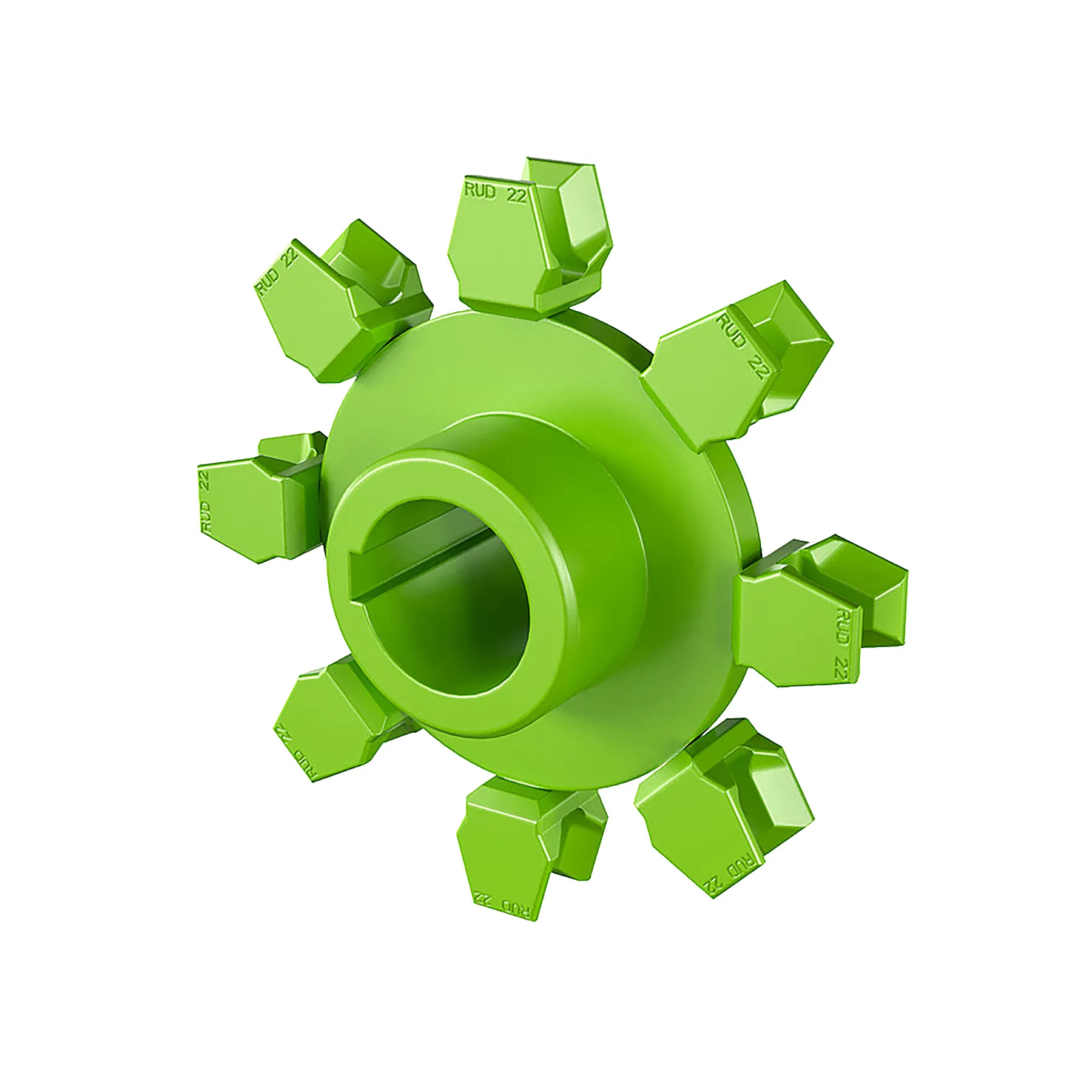 Pocket wheels
