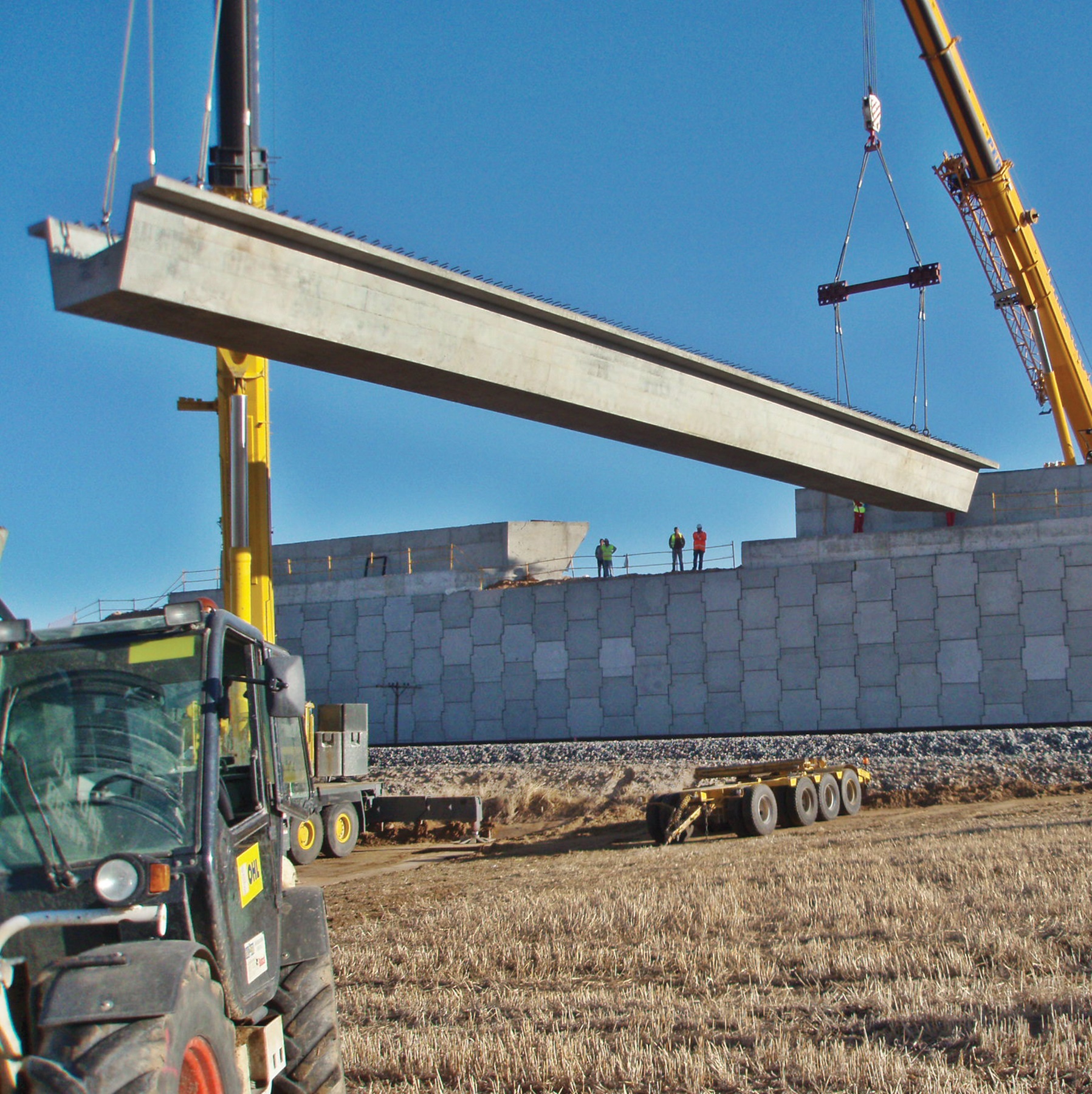Cast-in Lifting Hoop - Image 2