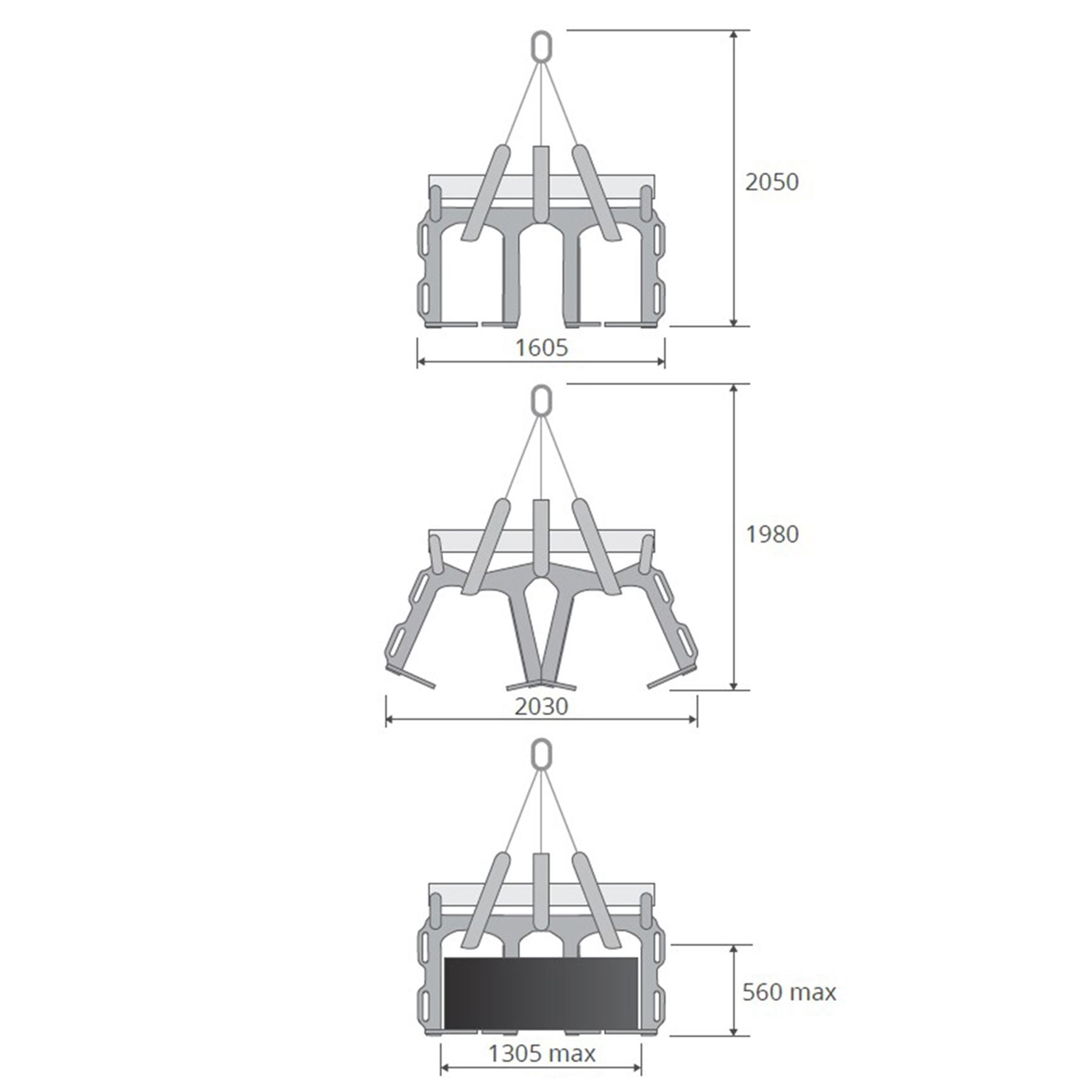 Quad Hook - Image 2