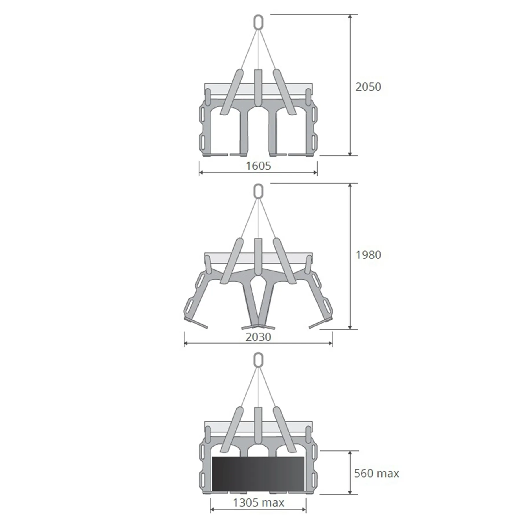 Quad Hook - Image 2