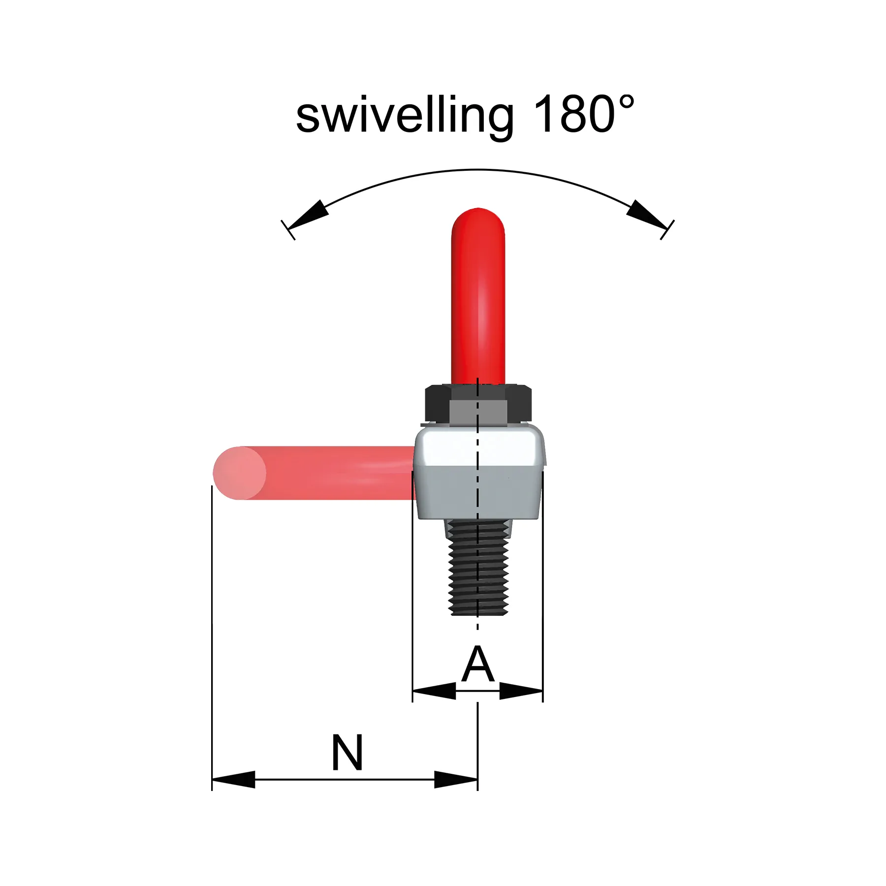 RBG 3 - Load Ring for Bolting - Image 3