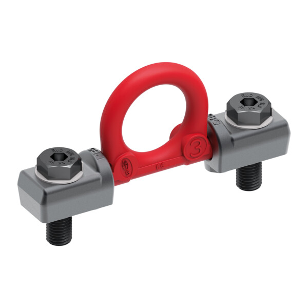 RBG 3 - Load Ring for Bolting