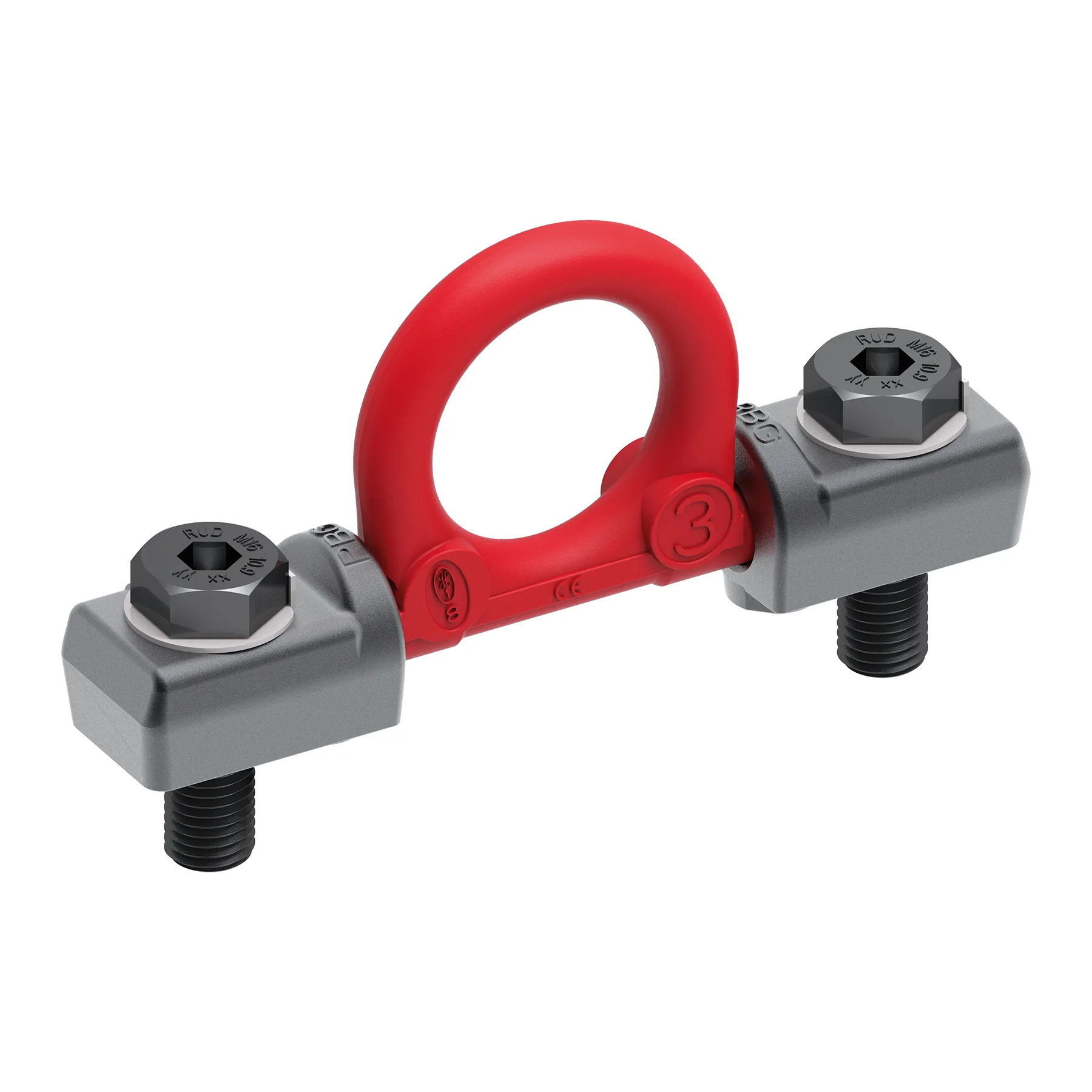RBG 3 - Load Ring for Bolting