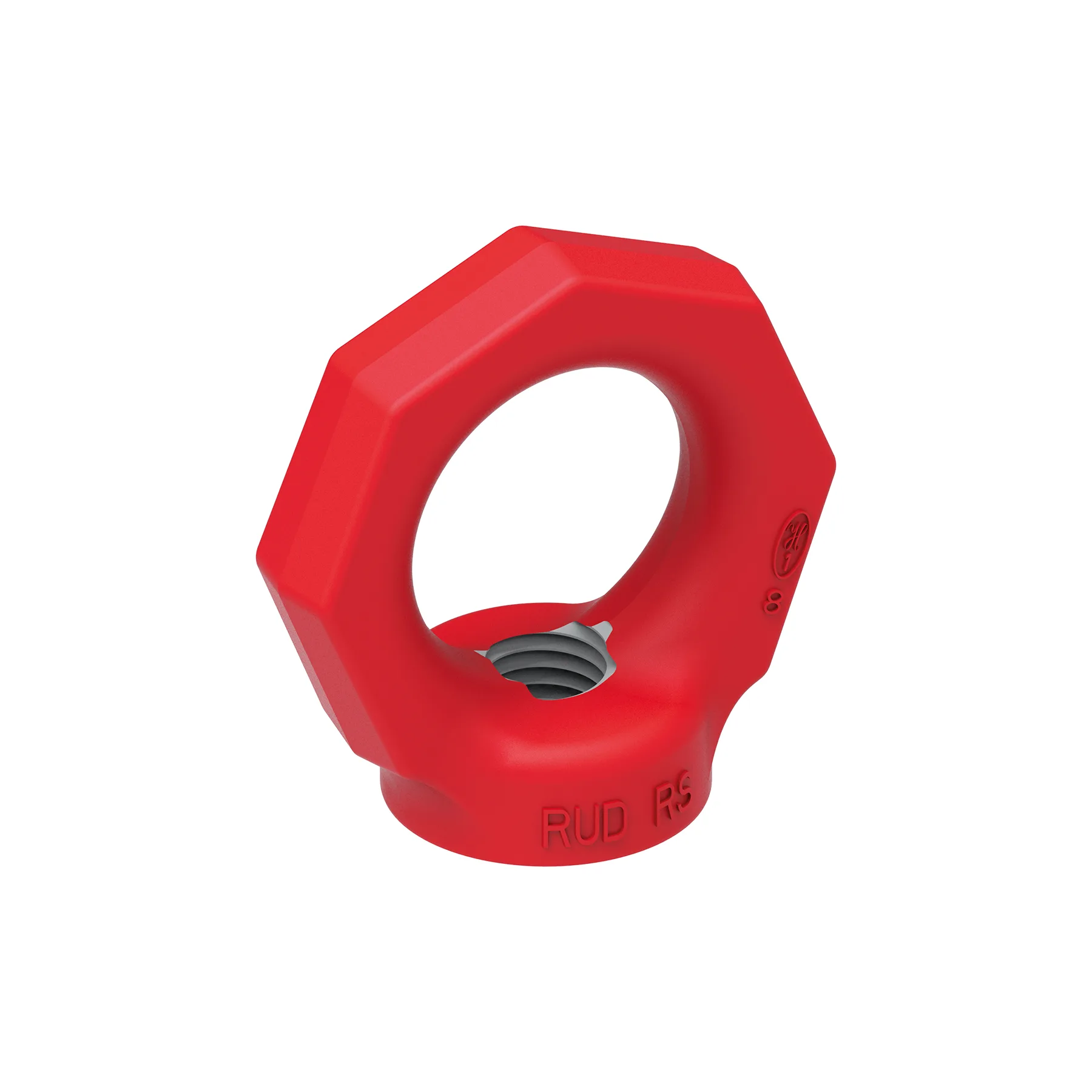 RM Eye Nut - UNC Thread