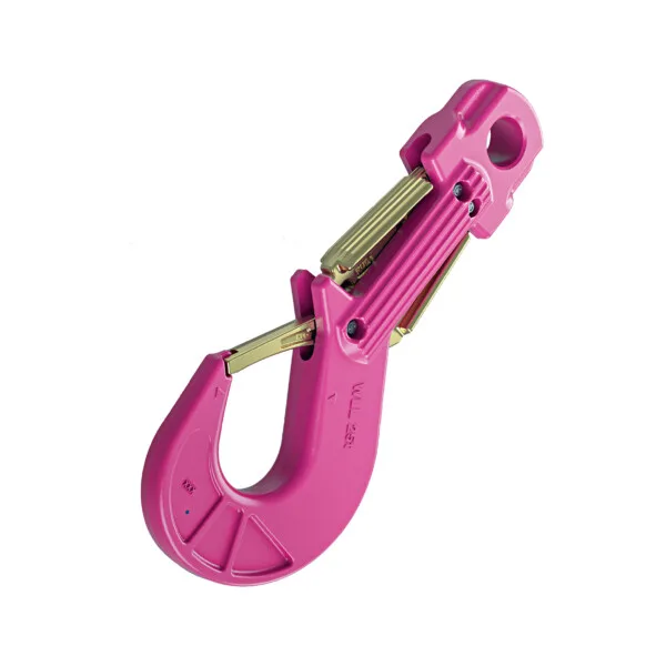 ROV Hook