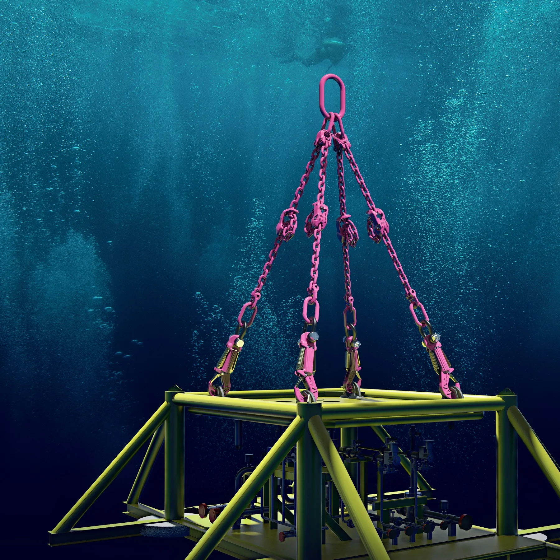 ROV Hook - Image 3