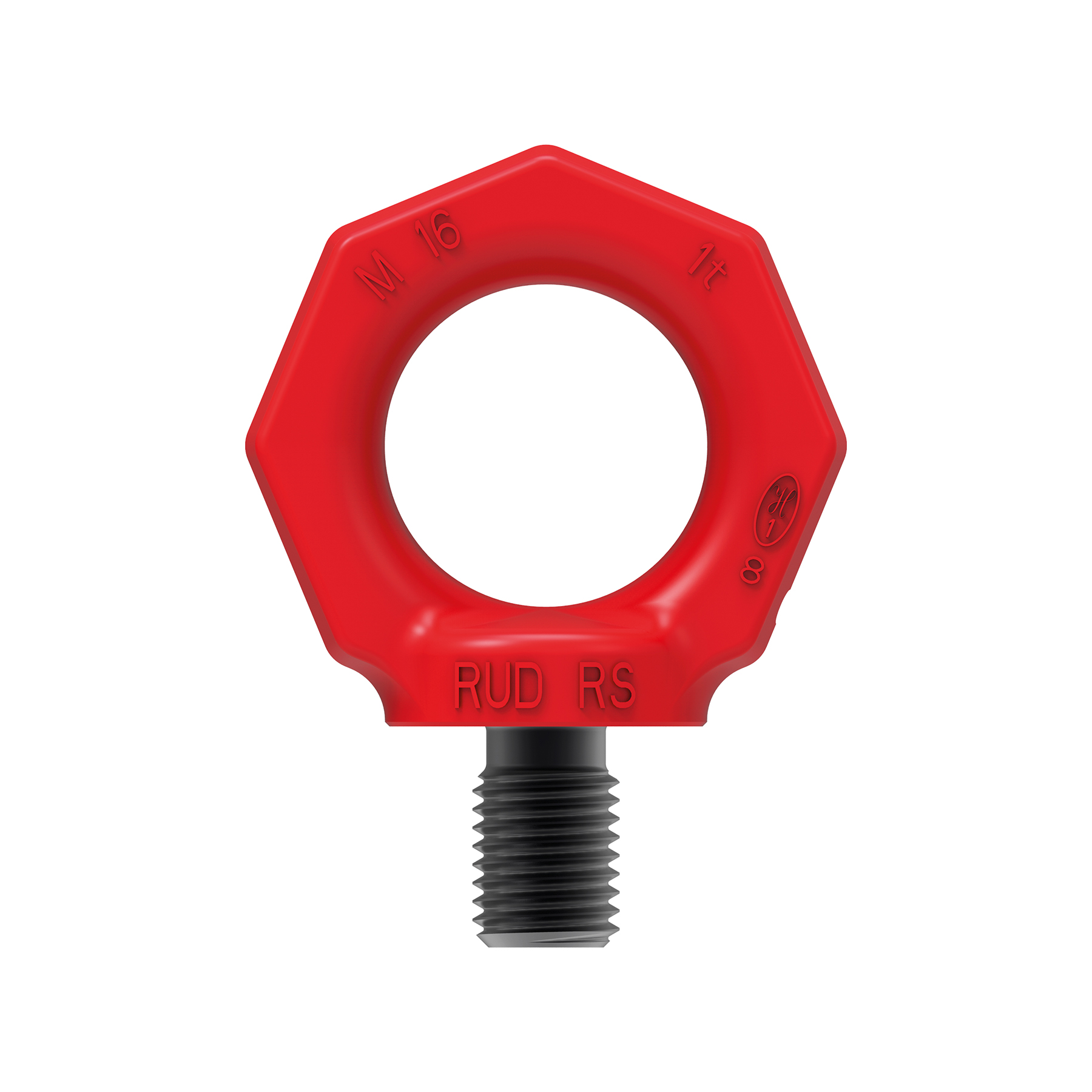 RS Eye Bolt - Metric Thread - Image 3