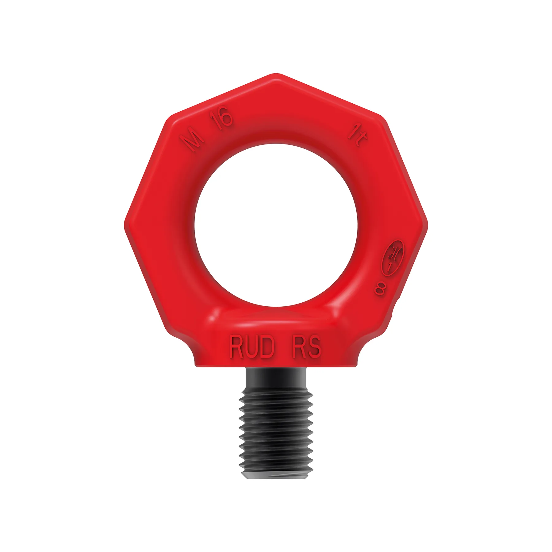 RS Eye Bolt - Metric Thread - Image 3
