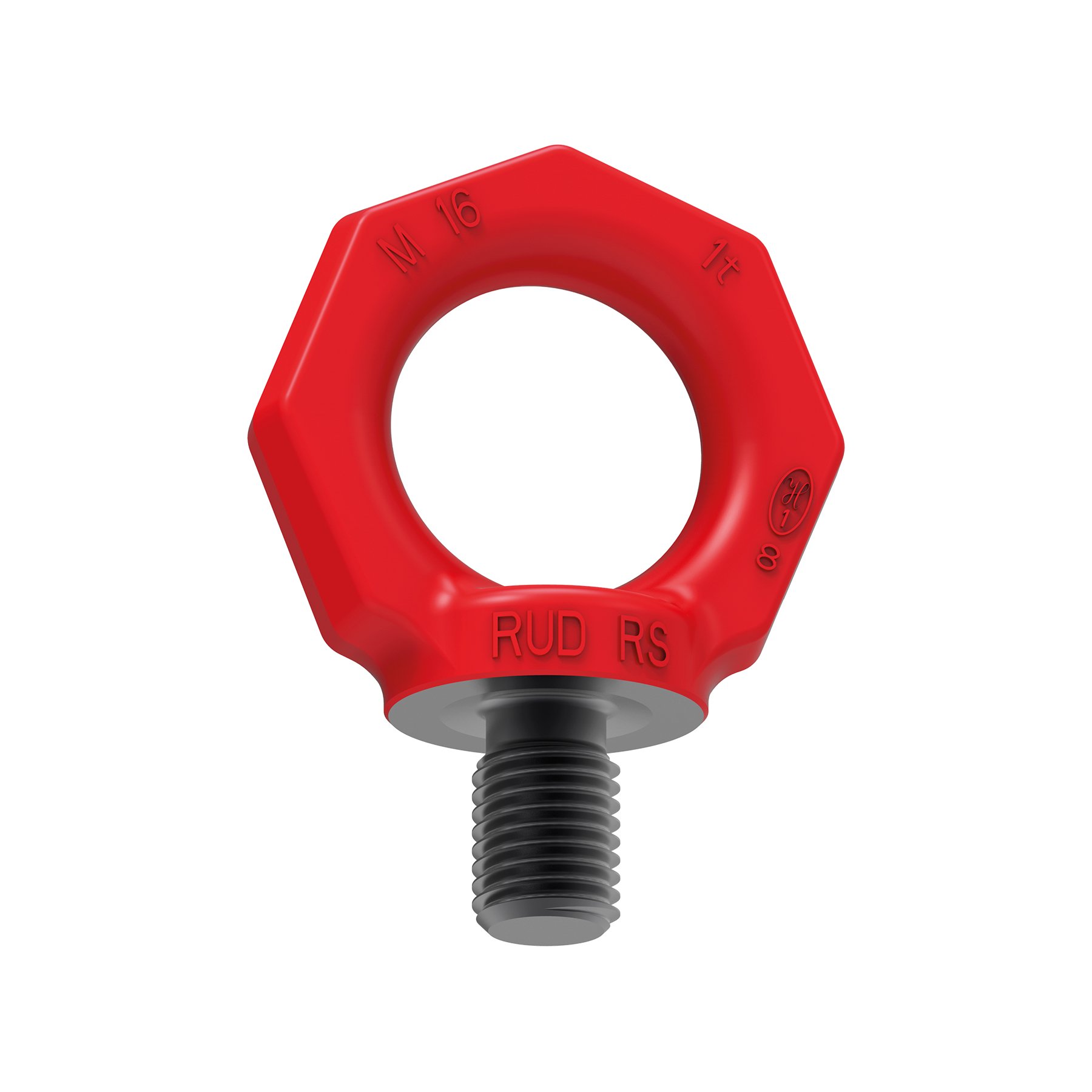 RS Eye Bolt - Metric Thread - Image 2