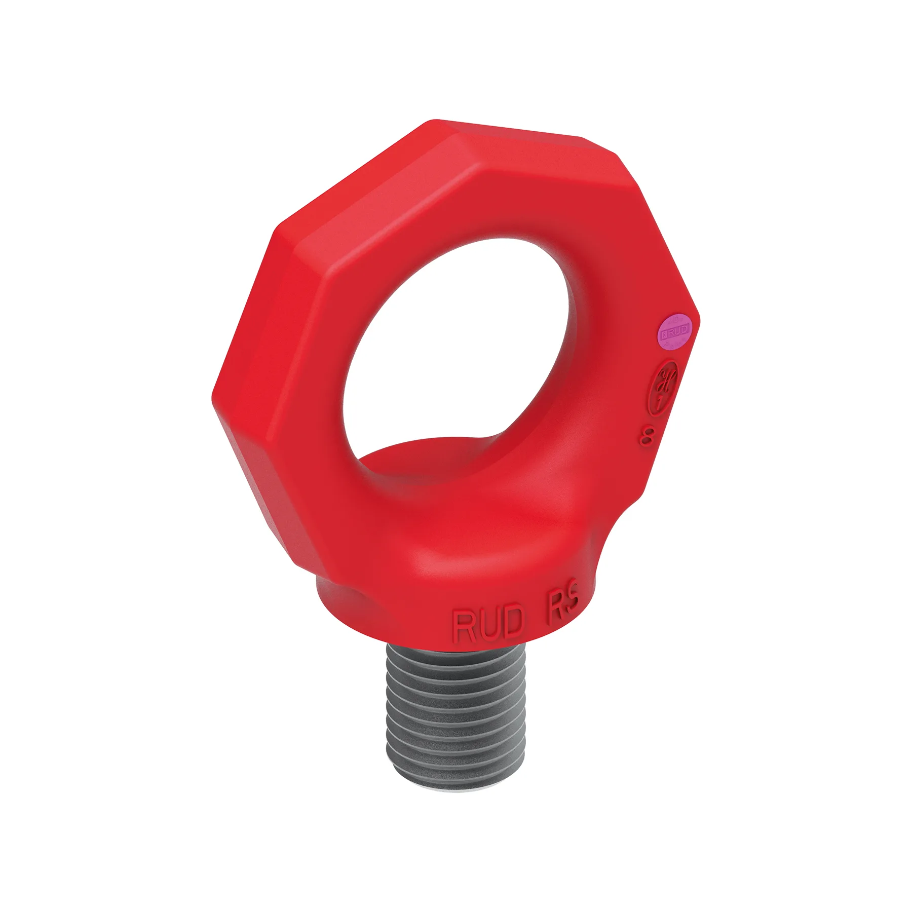 RS Eye Bolt - Metric Thread