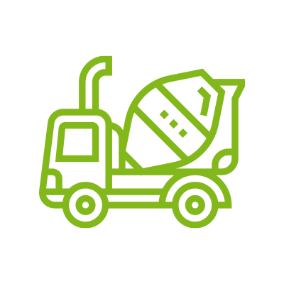RUD Cement Icon
