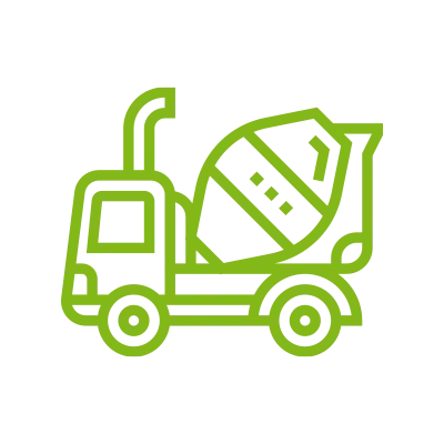 RUD Cement Icon