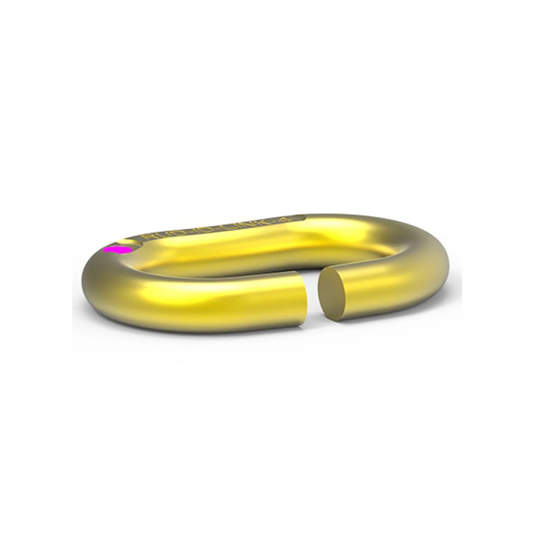 RUD ID-LINK - The BEND IN option