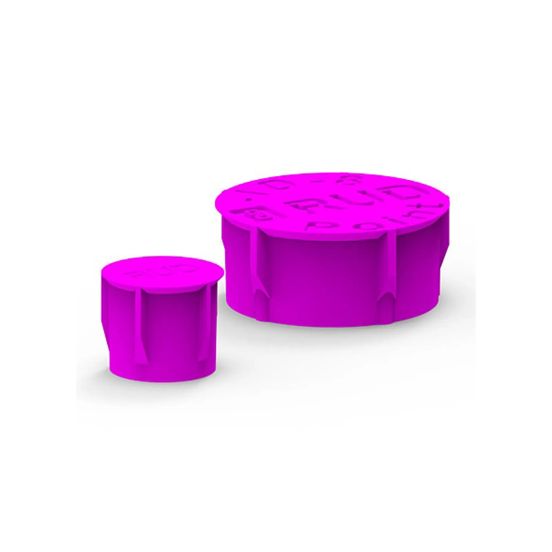RUD ID-POINT® - The PRESS FIT option