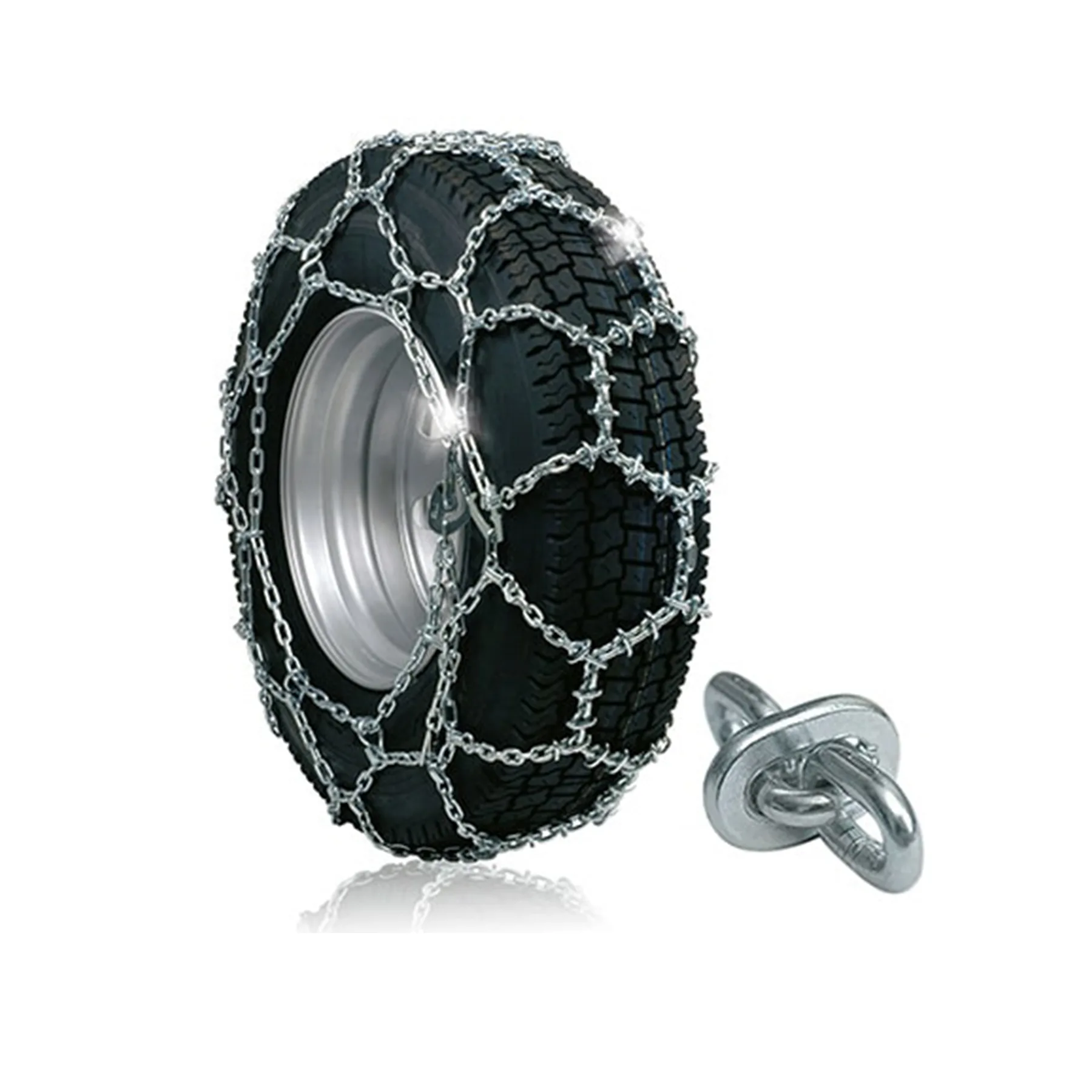 RUDprofi Greifsteg Snow Chains
