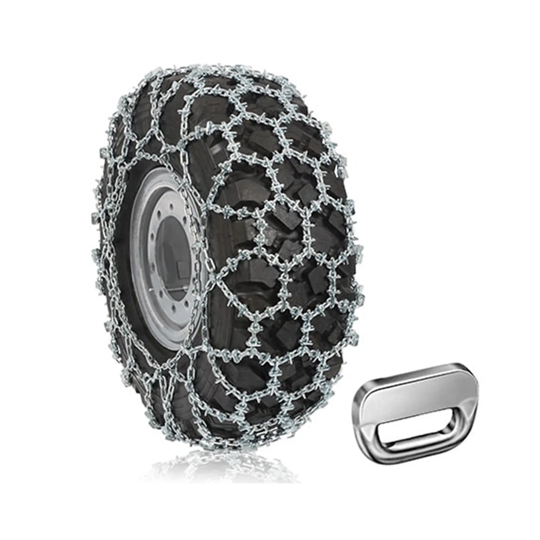 RUDprofi Profilgreifsteg Pro Snow Chains