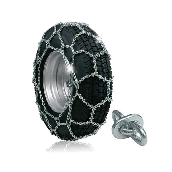 RUDprofi Supergreifsteg Snow Chains