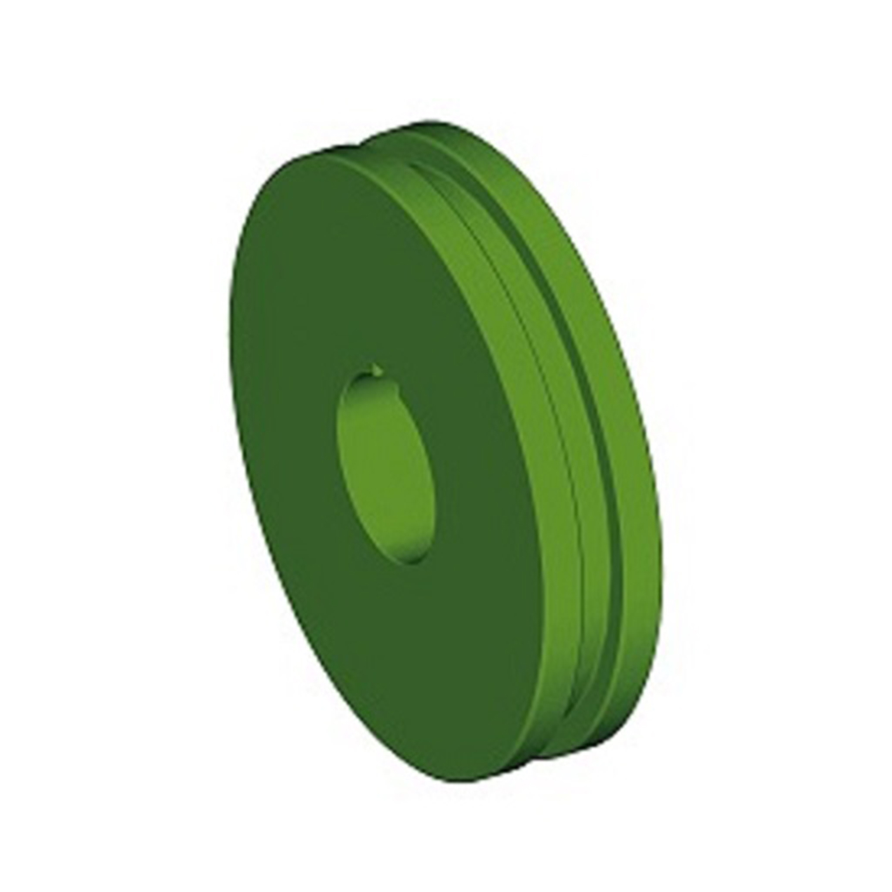 Reversing Wheel - Image 2