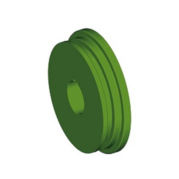 Reversing Wheel
