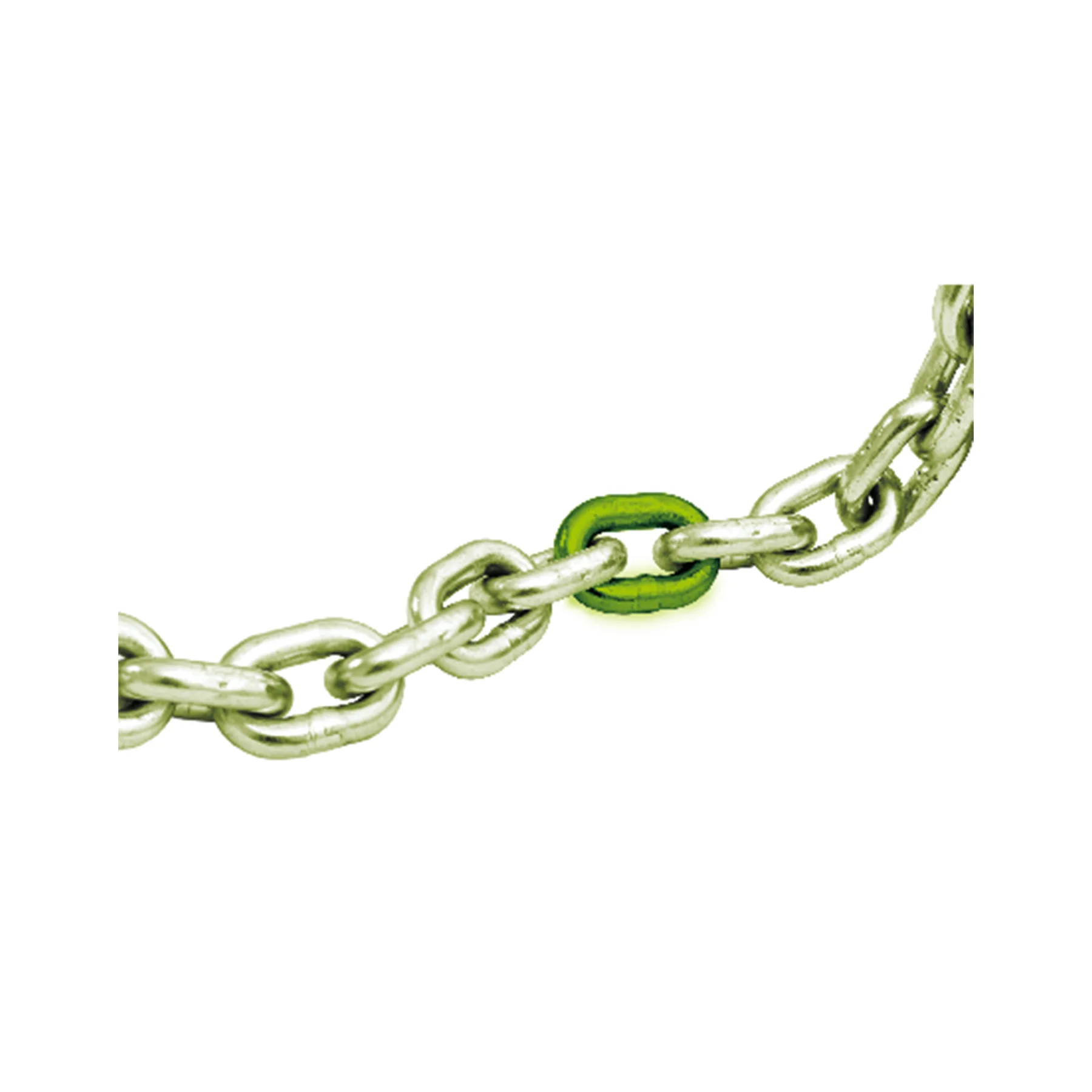 RUD Round steel chain