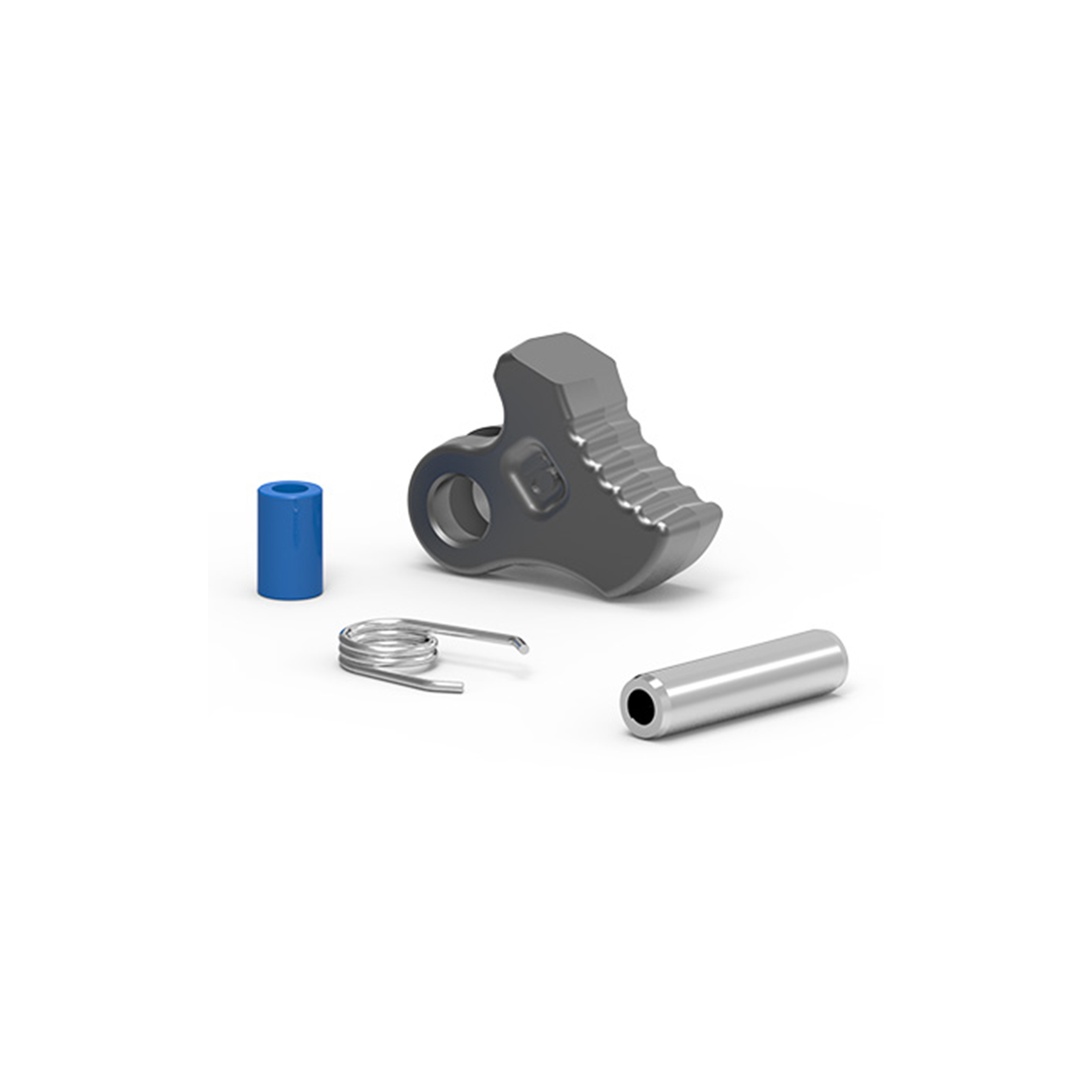 ICE Spare Parts Set for Self Locking Hook